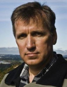 James Rollins