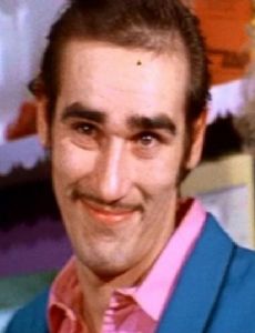 Ed Peranio