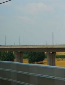 Shijiazhuang–Jinan passenger railway