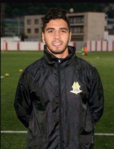 Mohammed Magdy Elhussieny