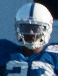 Nate Hairston
