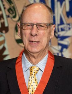 Roger Hall