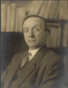Arthur St. John Adcock