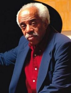 Barry Harris