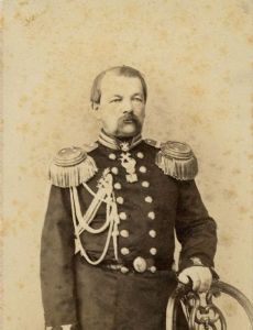 Gleb Shishmaryov