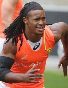 Branco du Preez
