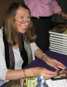 Sarah Susanka