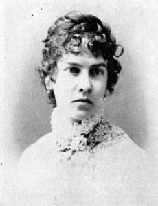 Mary Canfield Ballard