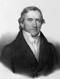 Franz Naegele