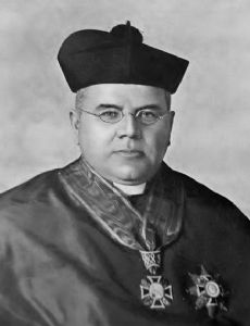 Antonín Cyril Stojan