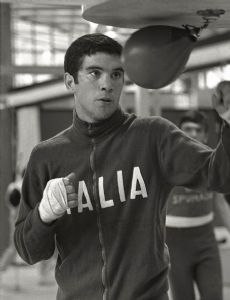 Giorgio Bambini