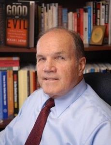 Roger Depue