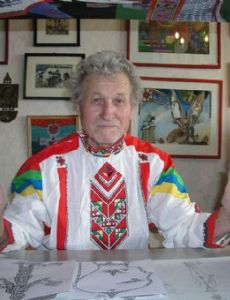 Praski Vitti