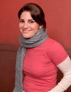 Jessica Sharzer