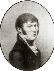 Joseph von Fraunhofer