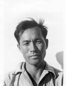 Karl Yoneda