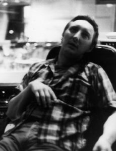 Iain Burgess