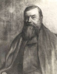 Ferdinand Ludwig Herff