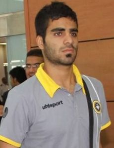 Mohammad Hossein Moradmand