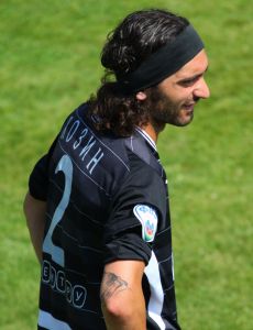 Georgi Kakalov (footballer)