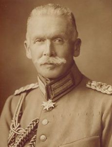 Karl Freiherr von Plettenberg