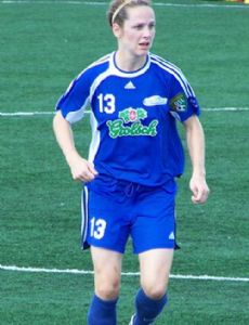 Amy Walsh