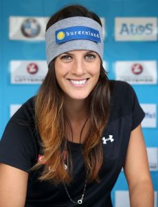 Julia Dujmovits