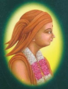 Gopalanand Swami