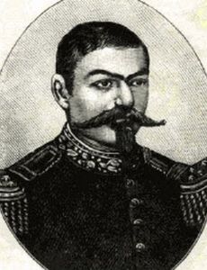 Sylvain Salnave