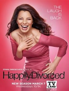 Happily Divorced