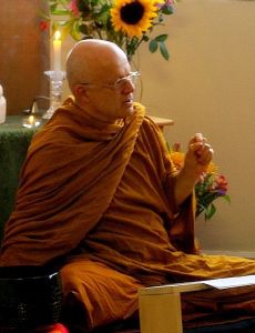 Thanissaro Bhikkhu