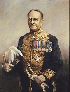 Hugh Edwin Munroe
