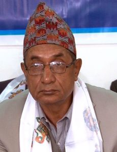 Dina Nath Sharma