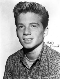 Bobby Diamond