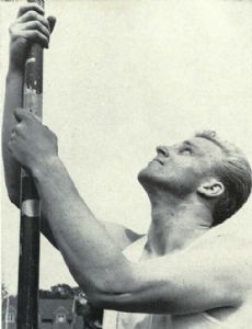 Eeles Landström