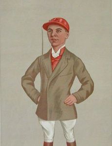 Tommy Loates