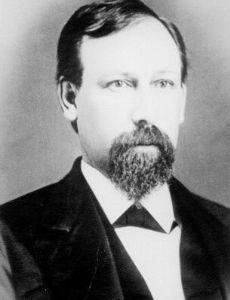 Charles Himrod