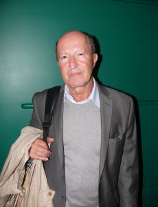 Mathias Fink