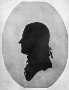 Joseph Gilman (1738)