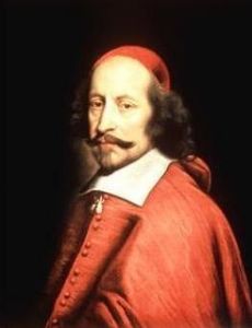 Cardinal Richelieu