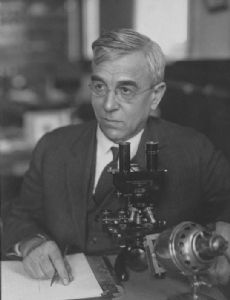 Charles Atwood Kofoid