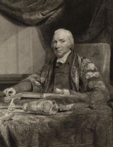 John Latham (1761–1843)