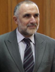 John Panaretos