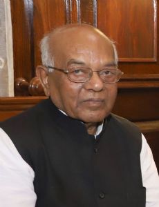 Satyadev Narayan Arya