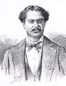 Joaquim Antonio (Callado) da Silva