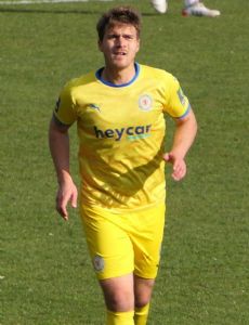Benjamin Girth