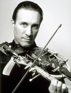 Ken Butler