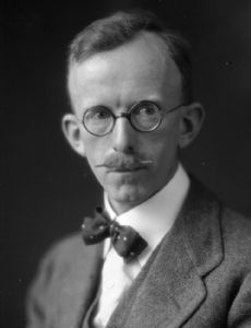 Arthur Goss