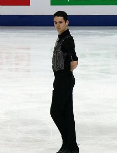 Mikael Redin