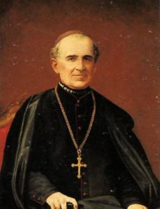 Joaquín Larraín Gandarillas